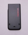 Nokia 5310 - Red крышка АКБ О